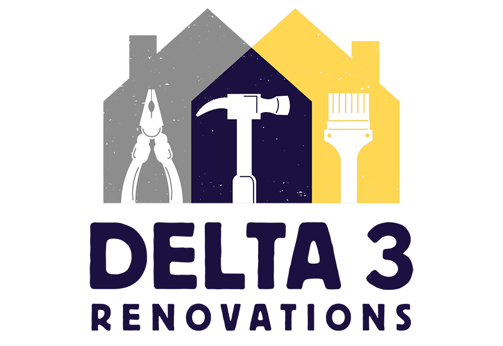 Delta3 Renovations